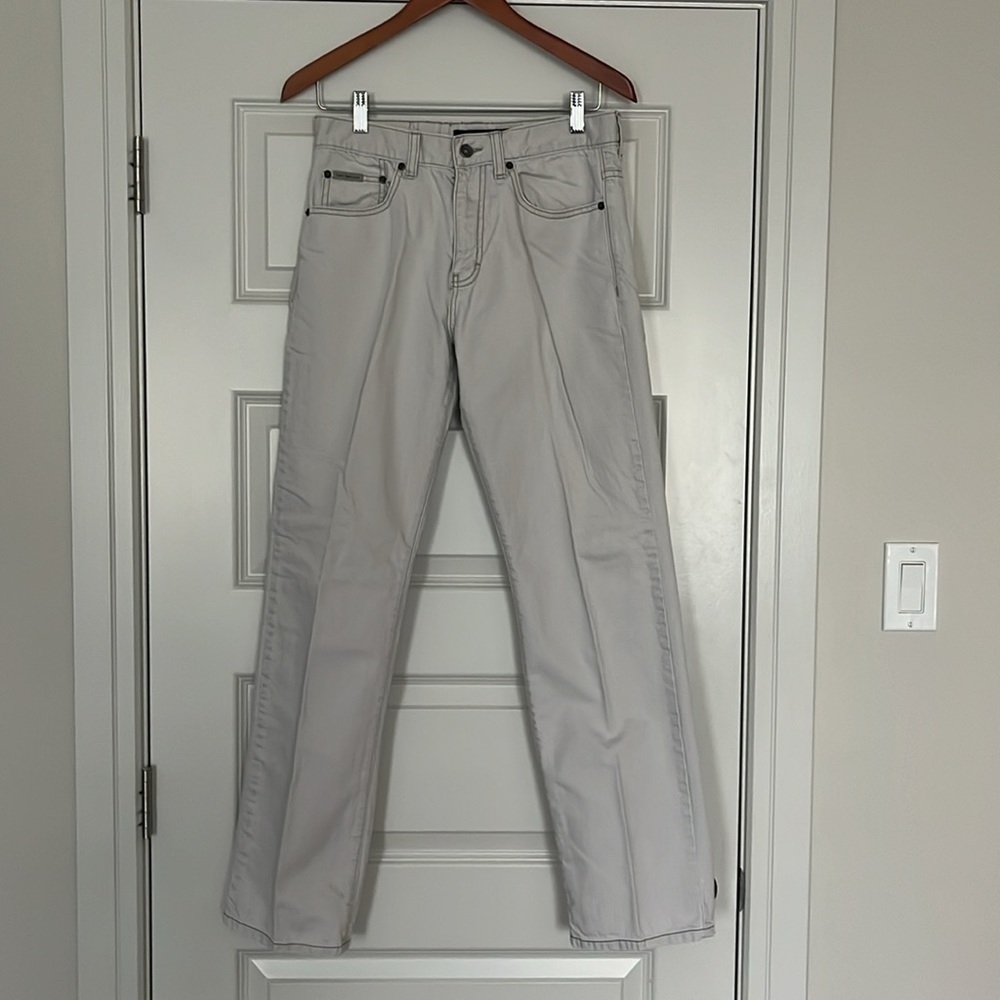Calvin Klein Men’s Jeans
